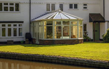 A Chill conservatory leads