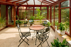 A Chill conservatory quotes