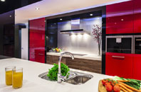 A Chill kitchen extensions