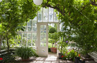 free A Chill orangery quotes